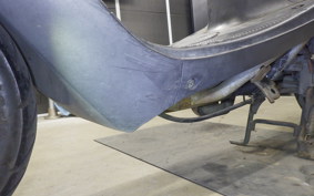 SUZUKI LET's 2 CA1PA