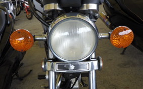 SUZUKI GN125 H