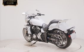 YAMAHA XVS1300CA STRIKER 2013