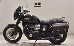 TRIUMPH BONNEVILLE T120 2016