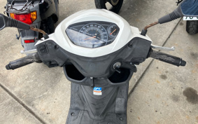 SUZUKI ADDRESS V125 DT11A