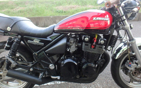 KAWASAKI ZEPHYR 400 1994 ZR400C