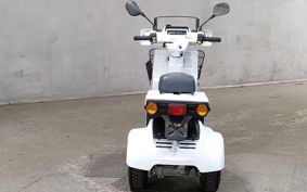 HONDA GYRO TD02