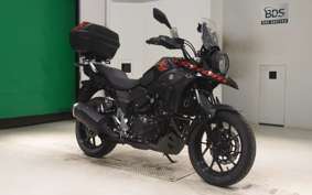 SUZUKI Vｽﾄﾛｰﾑ250A 2019