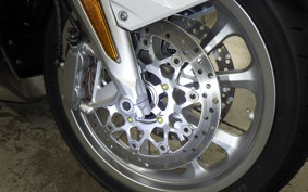 HONDA GL 1800 GOLD WING TOUR DCT 2026 SC79