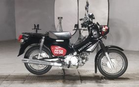 HONDA  CROSS  CUB 50 AA06