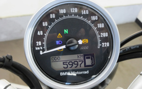 BMW R NINE T PURE 2018 0J11