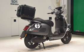 VESPA SEI GIORNI 2021