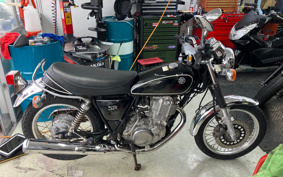 YAMAHA SR400 2010 RH03J