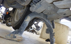 HONDA ﾍﾞﾝﾘｨ50-2 AA05