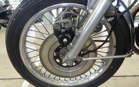 KAWASAKI Z750 T Type 1976 KZ750B