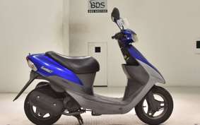 SUZUKI LET's 2 CA1PA