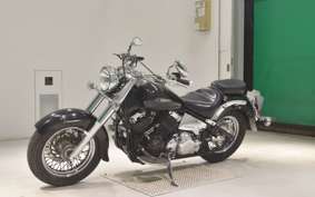 YAMAHA DRAGSTAR 400 CLASSIC 2005 VH01J
