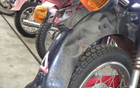 HONDA MD70 MD70