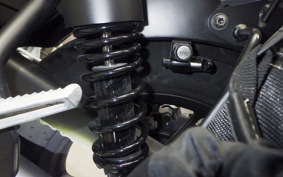 HONDA REBEL 250 A MC49