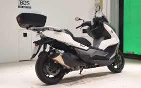 BMW C400GT 2021