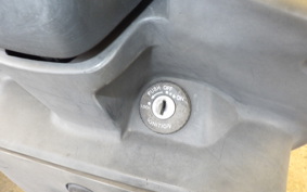 YAMAHA JOG Gen.1 3KJ