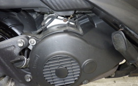 SUZUKI ADDRESS V125 S 2024 CF4MA