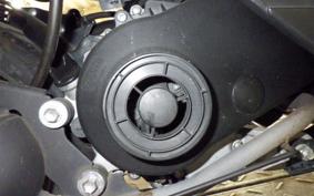SUZUKI ﾚｯﾂ CA4AA