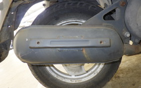 YAMAHA BJ SA24J
