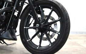HARLEY XL883N 2016 LE2