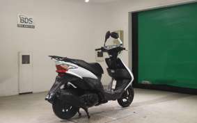 SUZUKI ADDRESS V125 S 2022 CF4MA