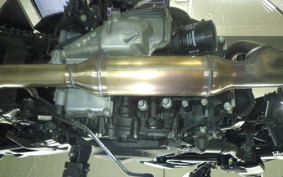 KAWASAKI ELIMINATOR400-3SE 2023 EL400A
