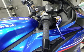 KAWASAKI ZX-4R SE 2023 ZX400P