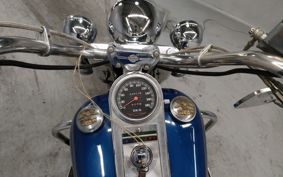 HARLEY HARLEY FLSTC1340 BJL