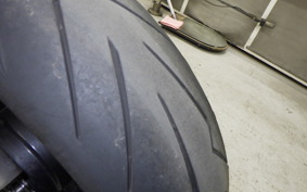 TRIUMPH DAYTONA 675 2013