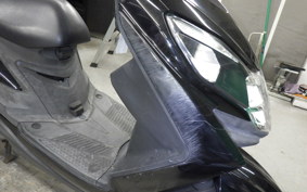 SUZUKI ｽｳｨｯｼｭ125 DV12B