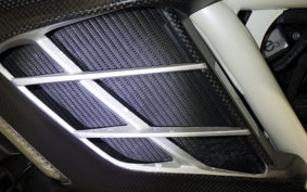 DUCATI DIAVEL AMG 2012