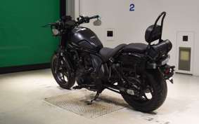 HONDA REBEL 1100 DCT 2021 SC83