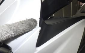 SUZUKI BURGMAN400 A 2019 DU11A