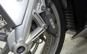 BMW K1600GTL E 2014