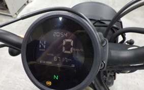 HONDA REBEL 250 A 2026 MC49