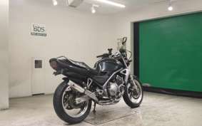 KAWASAKI BALIUS 250 2007 ZR250A