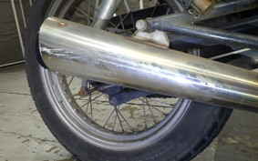 SUZUKI GRASS TRACKER Bigboy