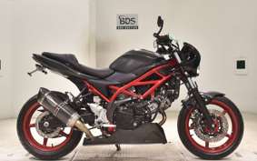 SUZUKI SV650 A 2020 VP55B