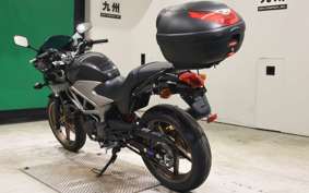 HONDA VTRF250 2017 MC33