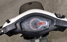 SUZUKI ADDRESS V125 CF4MA