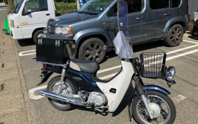 HONDA SUPER CUB50 AA04