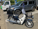 Фото Honda SUPER CUB50 с японского аукциона