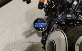 HONDA REBEL MC49