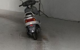 HONDA SPACY125 JF04