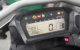 HONDA NC700X D 2013 RC63