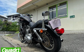 HARLEY XL883 2004 CAM