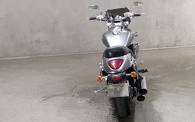 SUZUKI BOULEVARD400 2012 VK57A