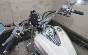 YAMAHA DRAGSTAR 400 CLASSIC 2008 VH01J