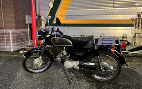 HONDA BENLY 50 CD50